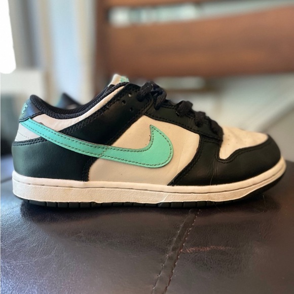 Nike Tiffany Dunks Low 3Y - Picture 3 of 4